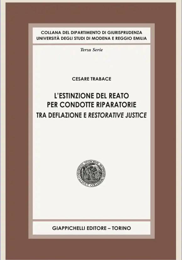 Estinzione Del Reato