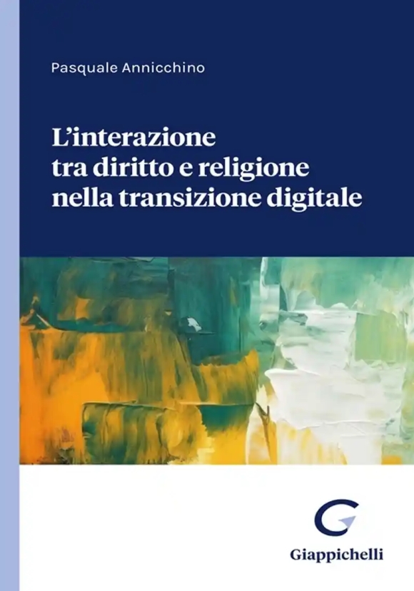 Interazioni Tra Diritto Religione