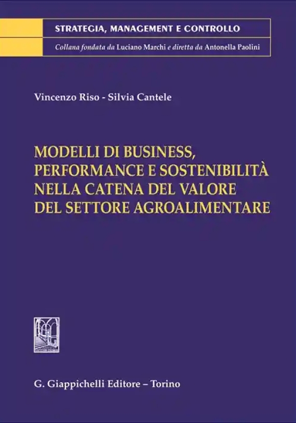 Modelli Di Business