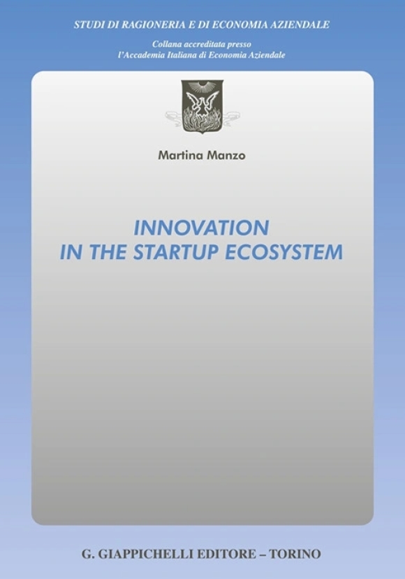 Innovation In Startup Ecosystem