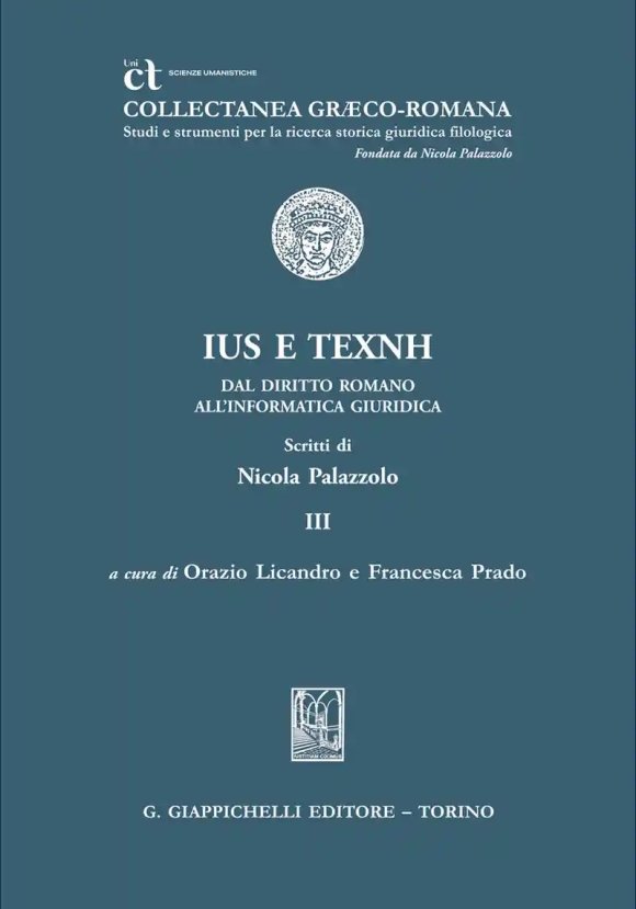 Ius E Texnh