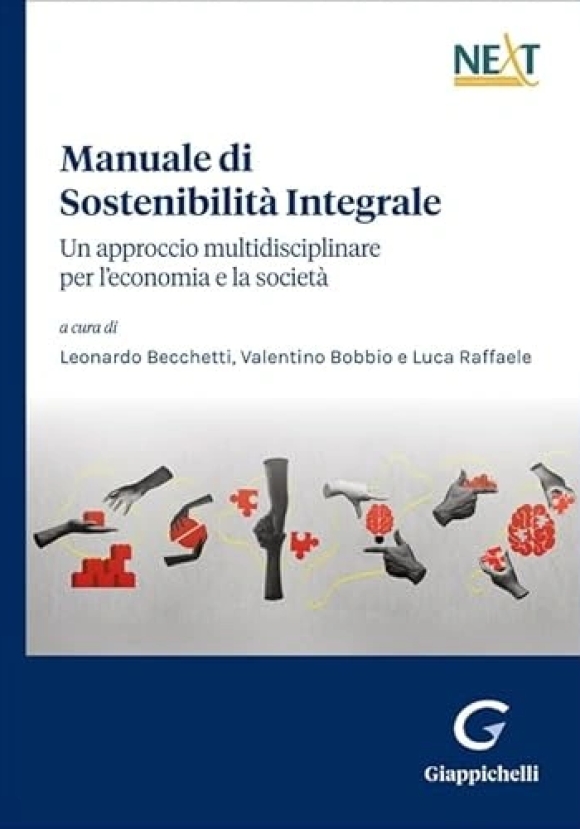 Manuale Sostenibilita' Integrale