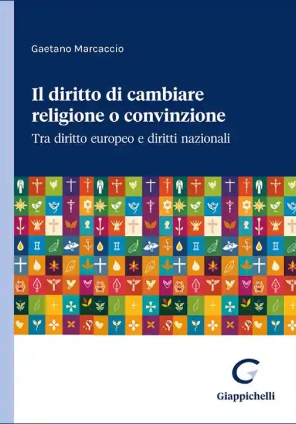 Diritto Cambiare Religione O Convinzione