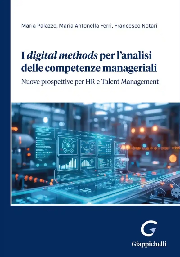 Digital Methods Per Analisi Competenze Vendite