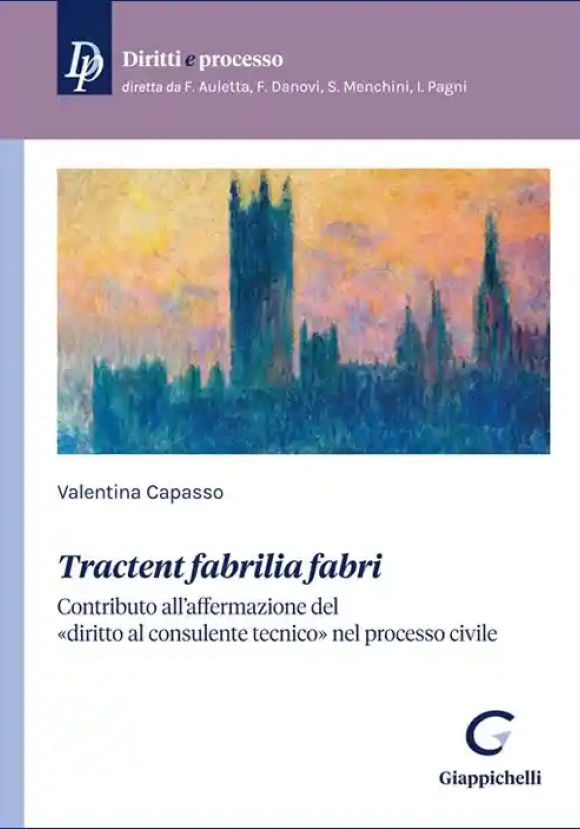 Tractent Fabrilia Fabri