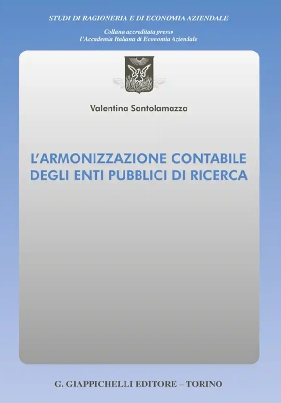 Armonizzazione Contabile Enti Pubblici