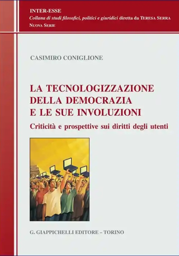 Tecnologizzazione Della Democrazia