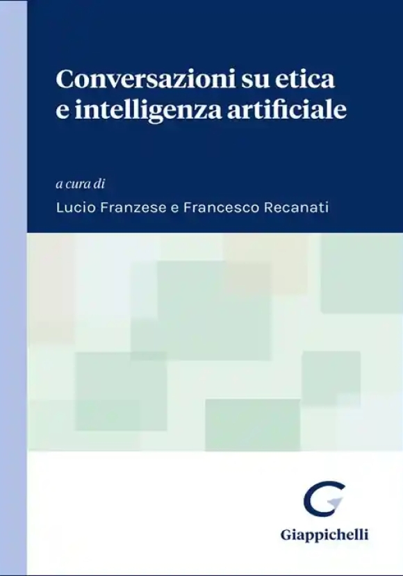 Conversazioni Su Etica