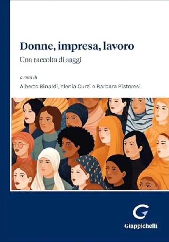 Donne Impresa Lavoro