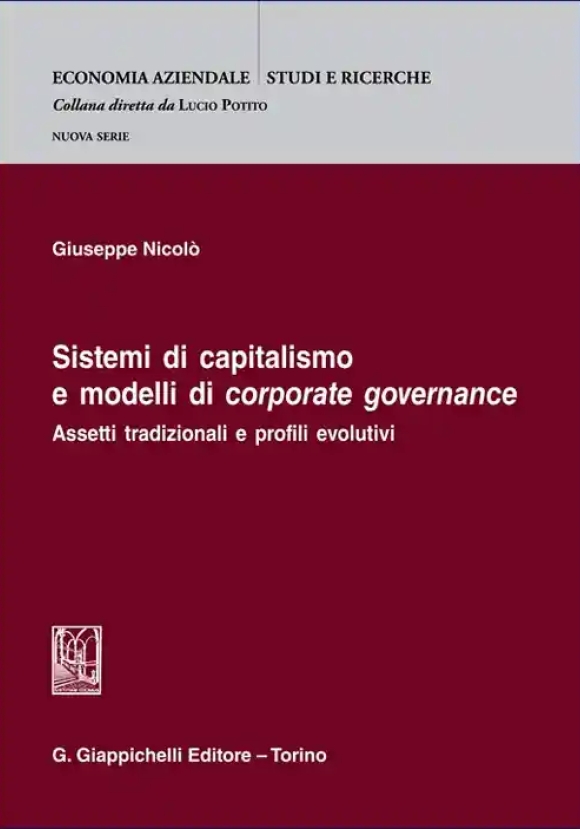 Sistemi Di Capitalismo