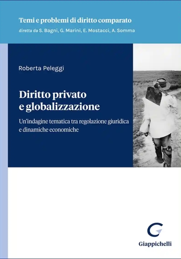 Diritto Privato E Globalizzazione