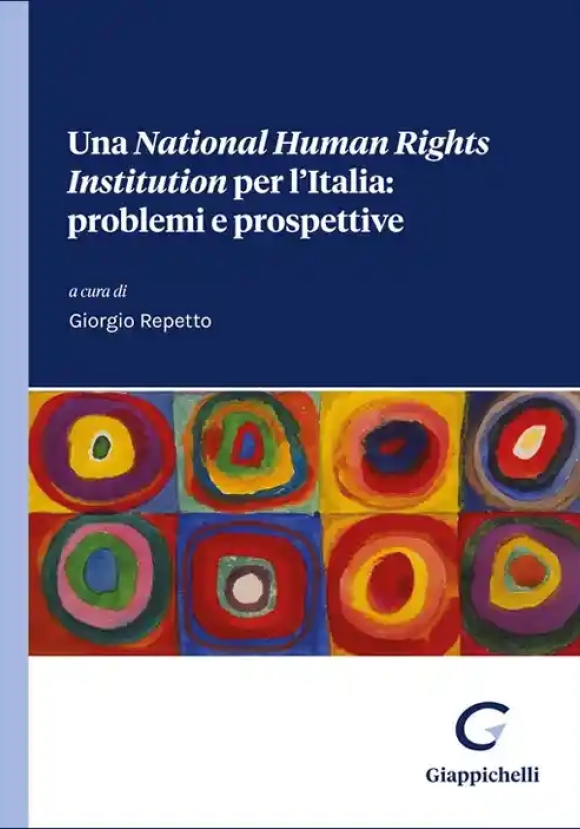 National Human Rights Institution Italia