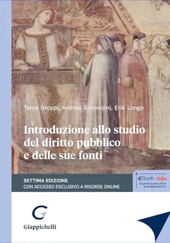 Introduzione Studio Dir.pubblico E Fonti