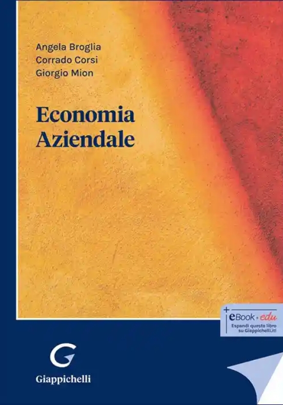 Economia Aziendale