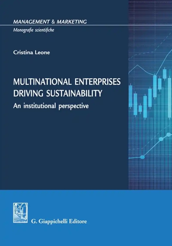 Multinational Enterprises Driving Sust.