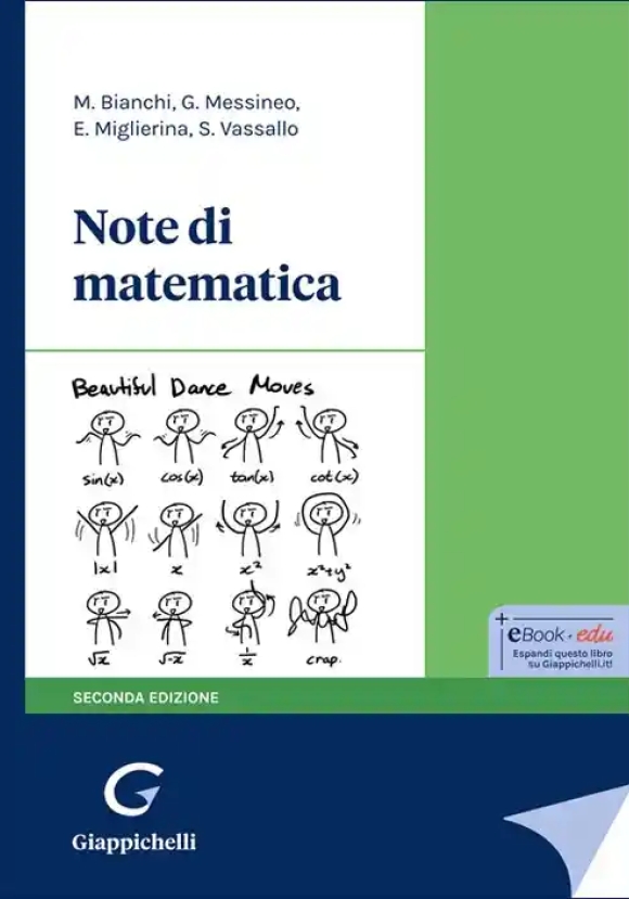 Note Di Matematica
