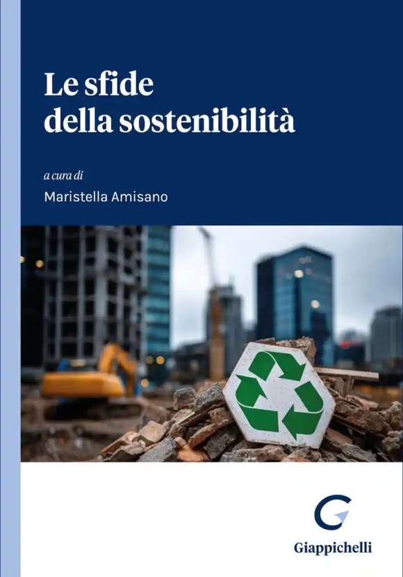 Sfide Della Sostenibilita'