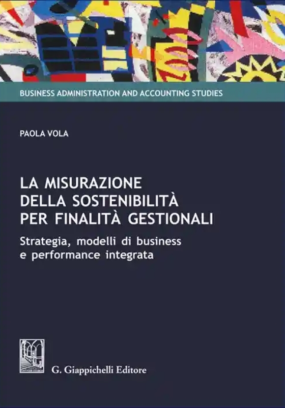 Misurazione Della Sostenibilita'