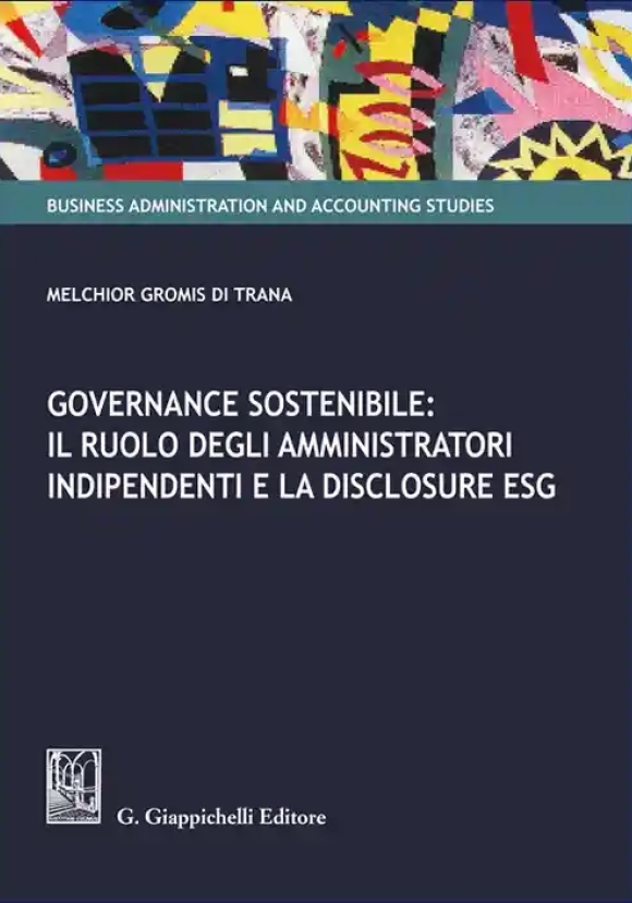 Governance Sostenibile