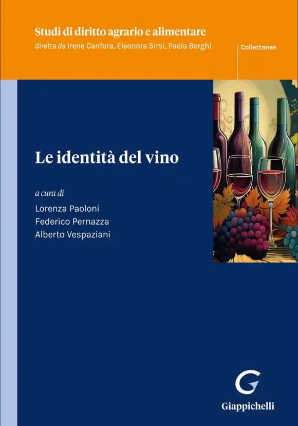 Identita' Del Vino