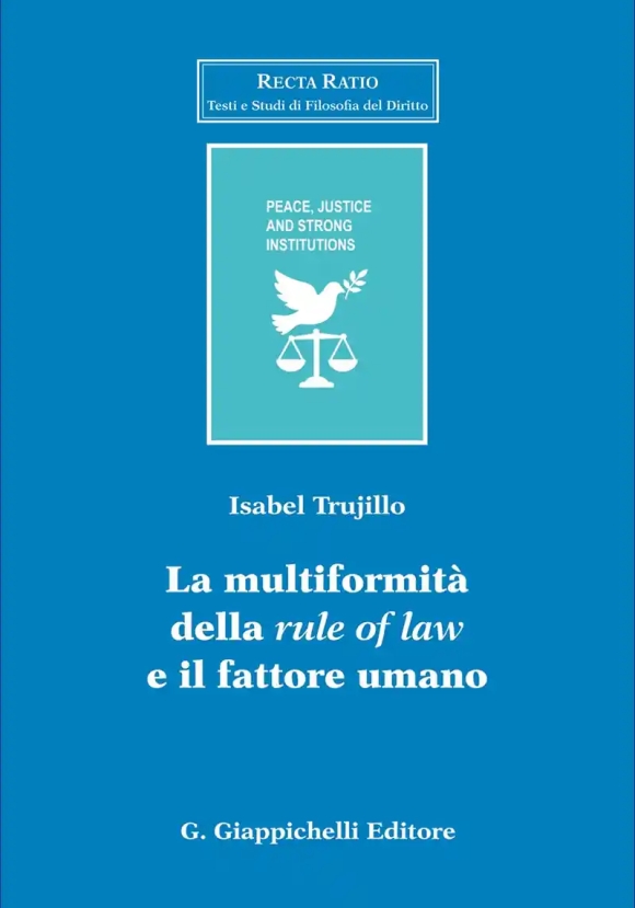 Multiformita' Della Rule Of Law
