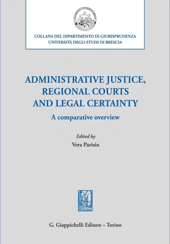 Administrative Justice