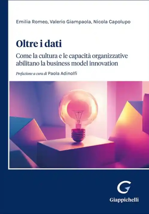 Oltre I Dati