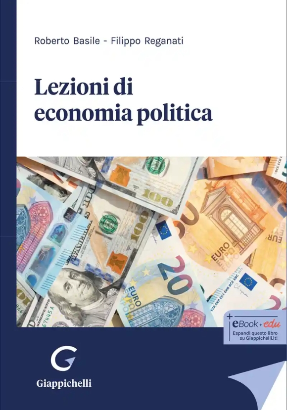 Lezioni Economia Politica