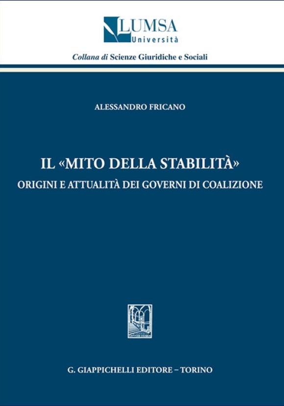 Mito Della Stabilita'