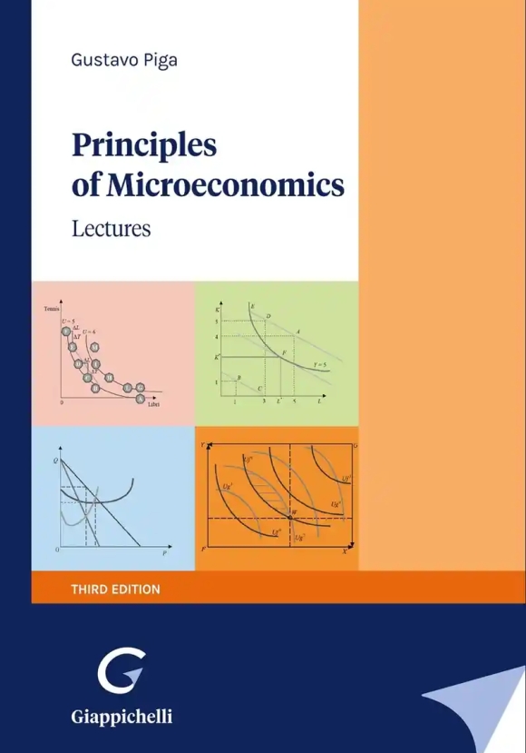 Principles Of Microeconomics 3ed.