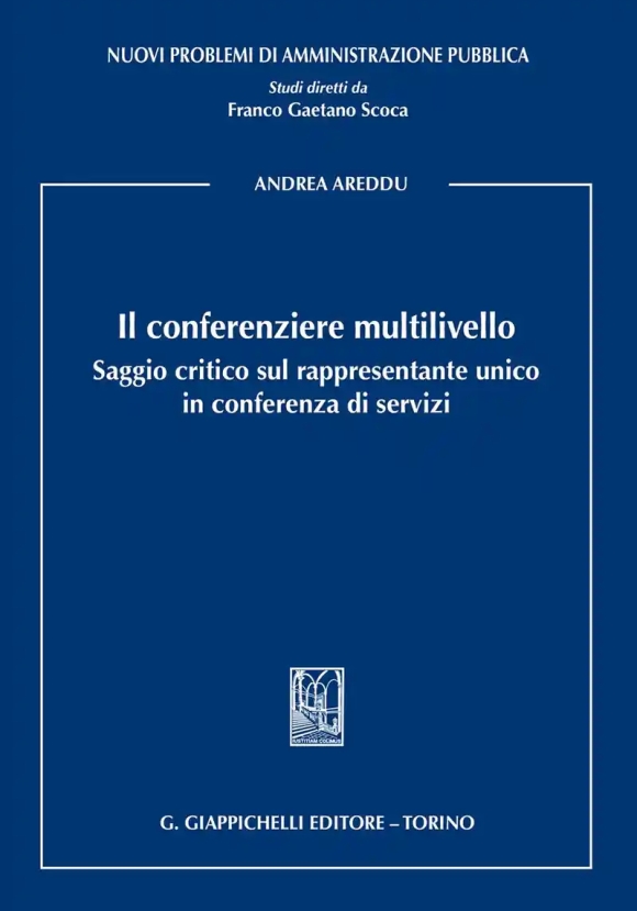 Conferenziere Multilivello