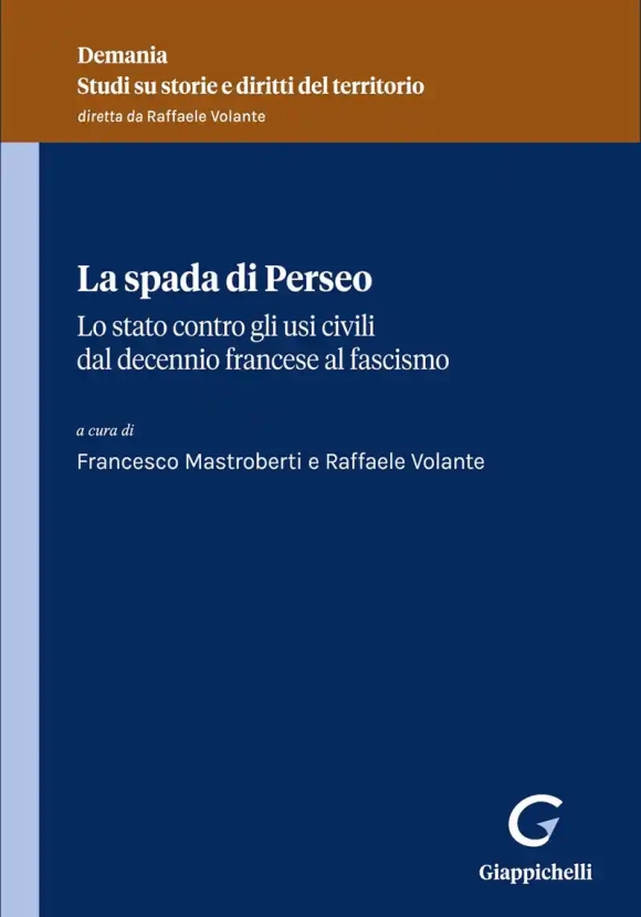 Spada Di Perseo