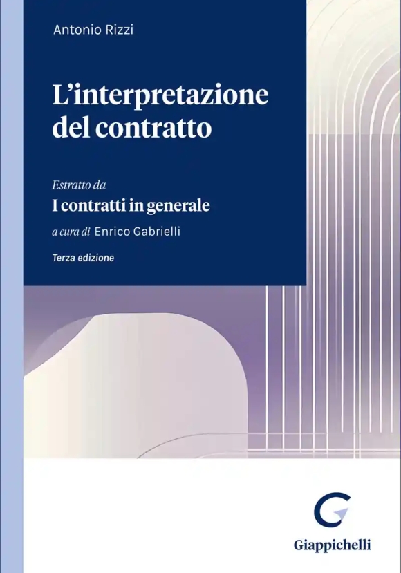 Interpretazione Del Contratto