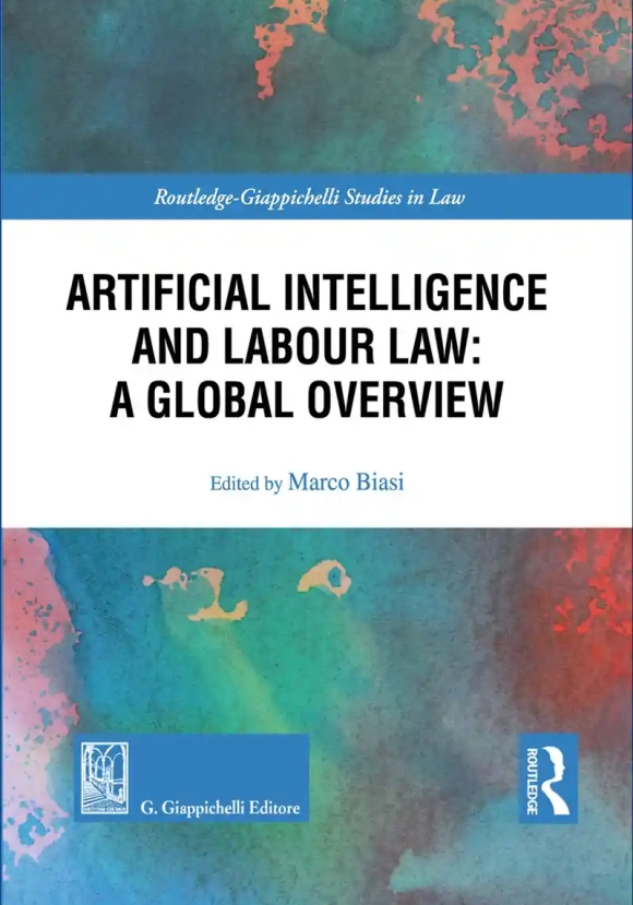 Artificial Intelligence And Labour Law