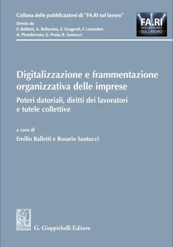 Digitalizzazione Fremmentaz.org.imprese