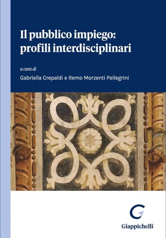 Pubblico Impiego Profili Interdiscipl.
