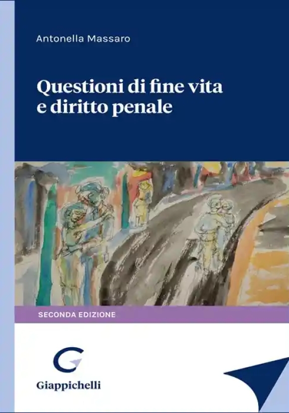 Questioni Di Fine Vita 2ed