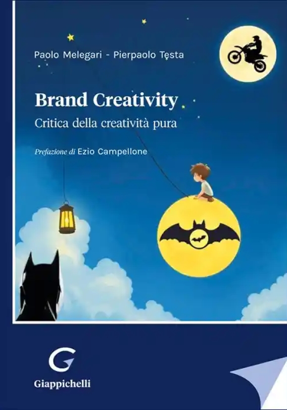 Brand Creativity
