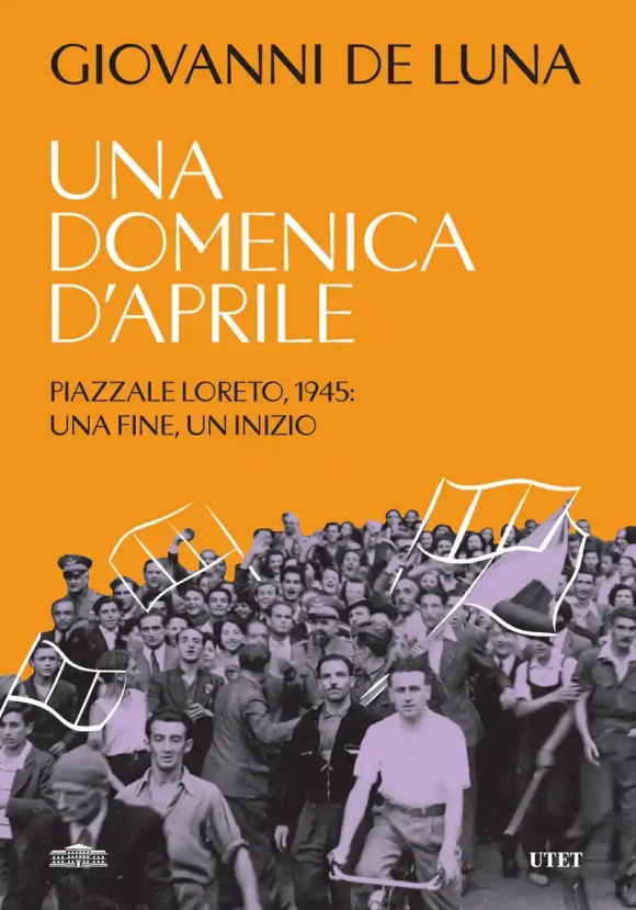 Domenica Aprile