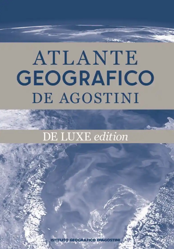 Agda - 2026 De Luxe Edition