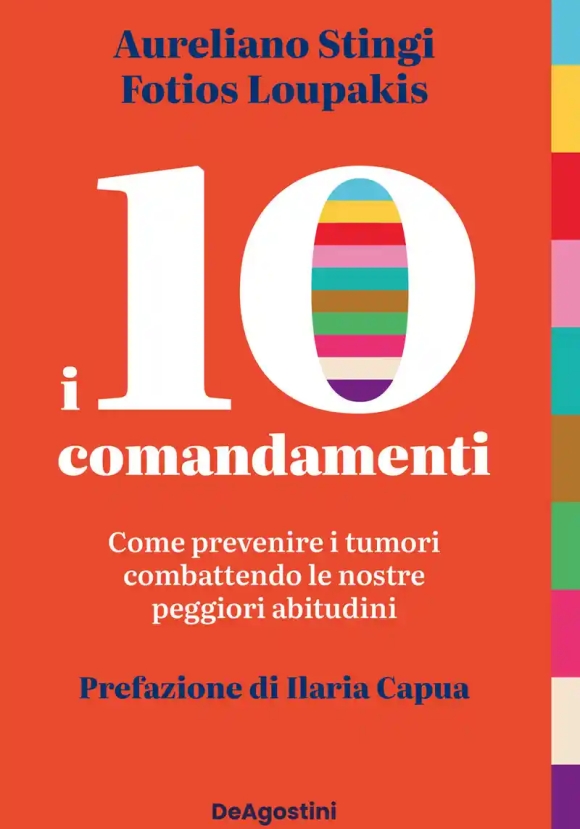 I 10 Comandamenti