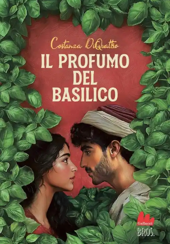 Il Profumo Del Basilico