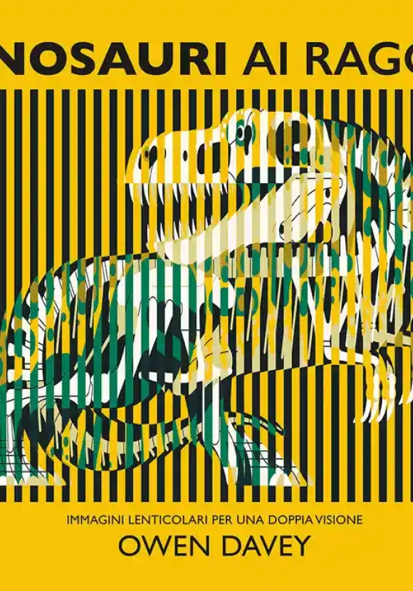 Dinosauri Ai Raggi X N.e.