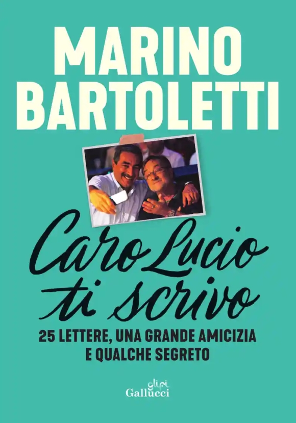 Caro Lucio Ti Scrivo