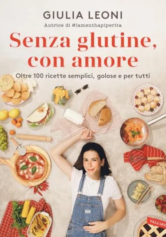 Senza Glutine, Con Amore
