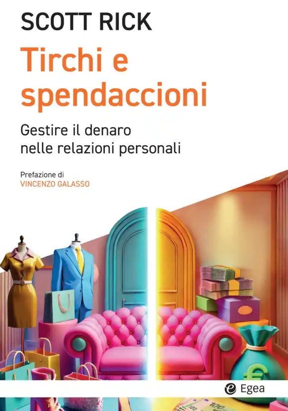 Tirchi E Spendaccioni