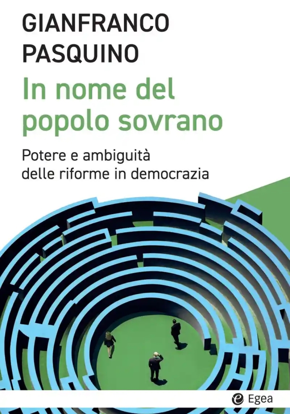 In Nome Del Popolo Sovrano