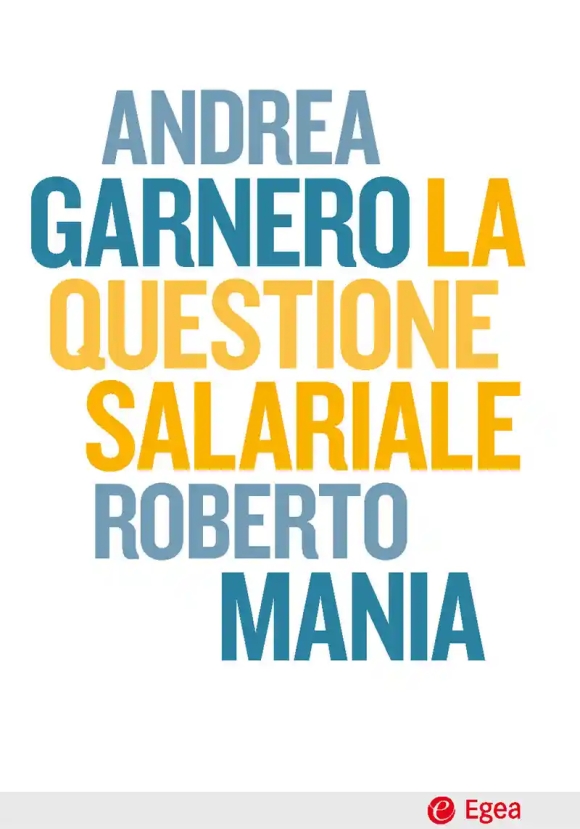Questione Salariale