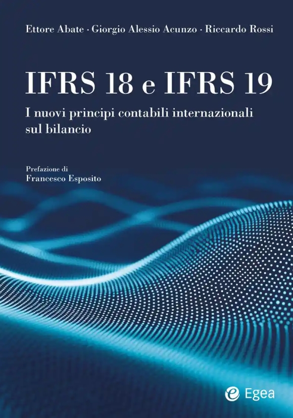 Ifrs 18 E Ifrs 19