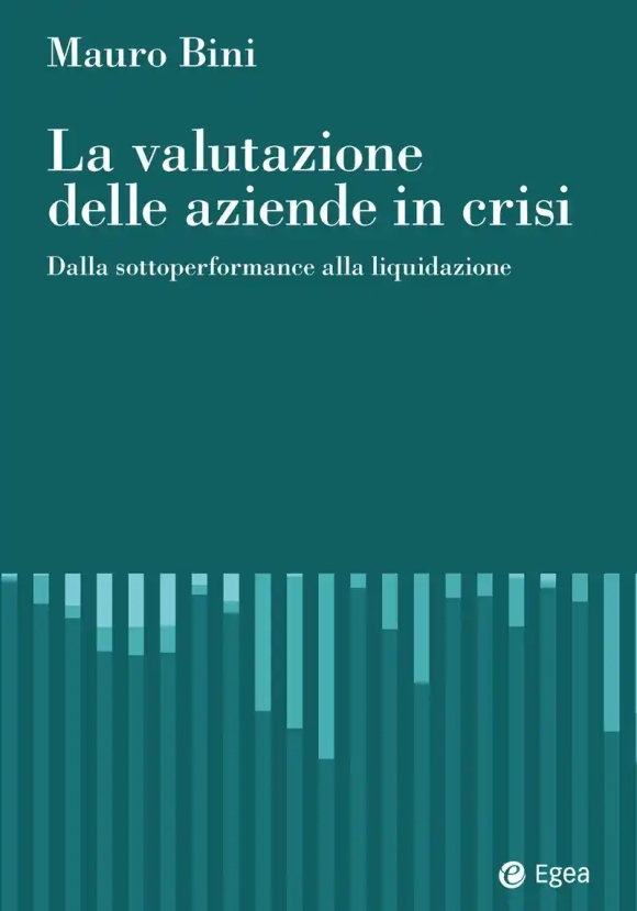 Valutazione Aziende In Crisi